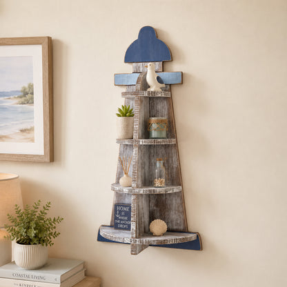 Nautical Wall Decoration