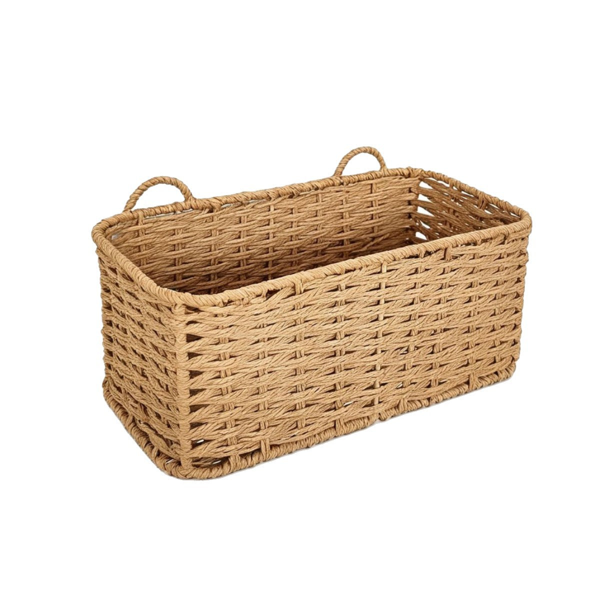Boho Style Storage Basket Acalora