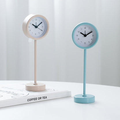 Minimalist Table Clock
