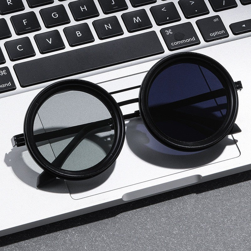 Unisex Multifunctional Sunglasses Karnz