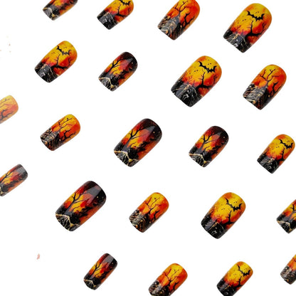 Artistic Nail Art Acalora