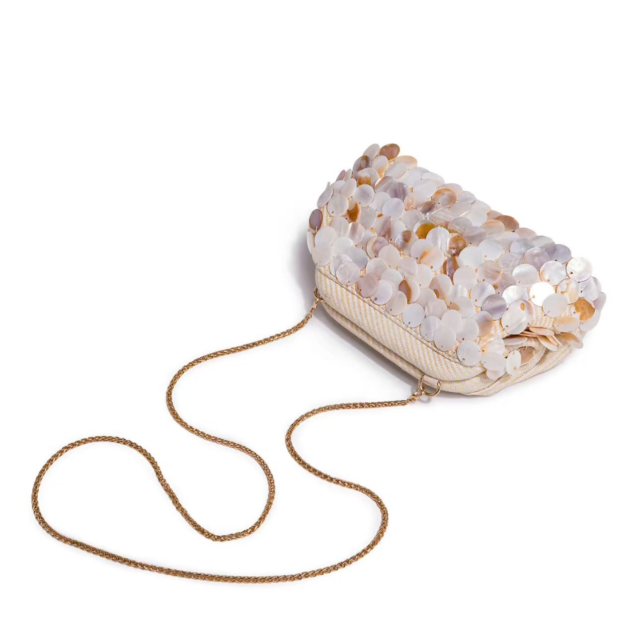 Decorative Clutch Bag Acalora