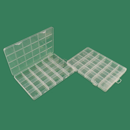 Modular Craft Supply Organizer Box Acalora