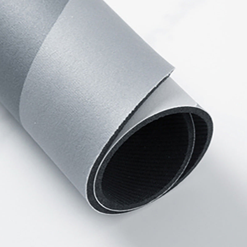 Modern Minimalist Bathroom Mat