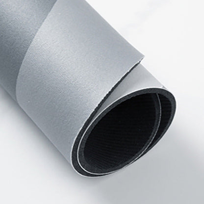 Modern Minimalist Bathroom Mat
