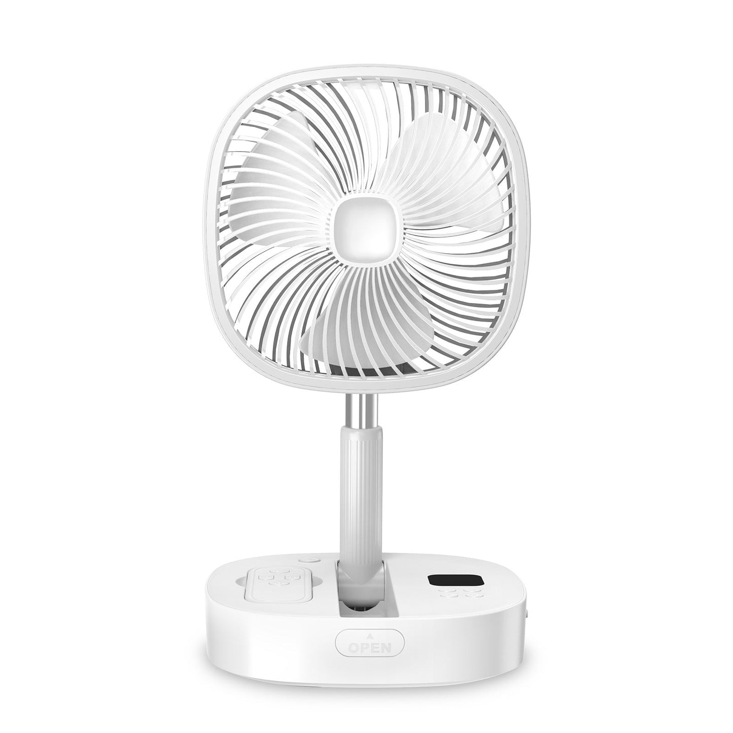 Unisex Portable Table Fan Brehn
