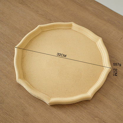 Elegant Decorative Tray