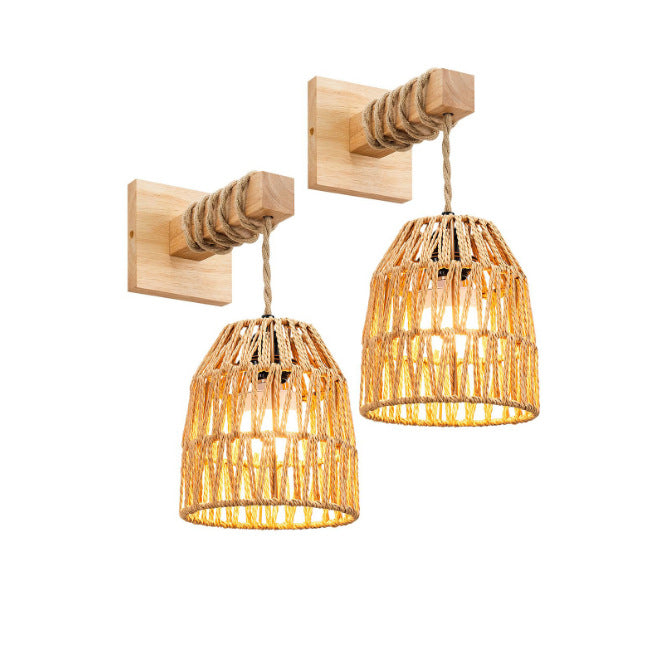 Wall lamp Acalora