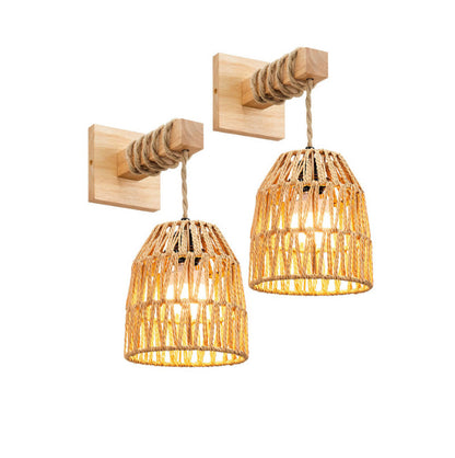 Wall lamp Acalora