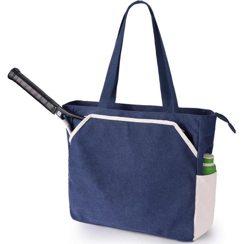 Versatile Sports Equipment Tote Acalora