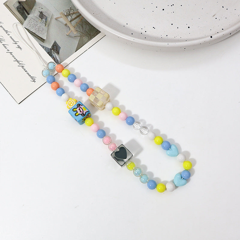 Fun and Playful Eyewear Chain Acalora