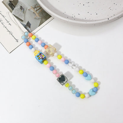 Fun and Playful Eyewear Chain Acalora