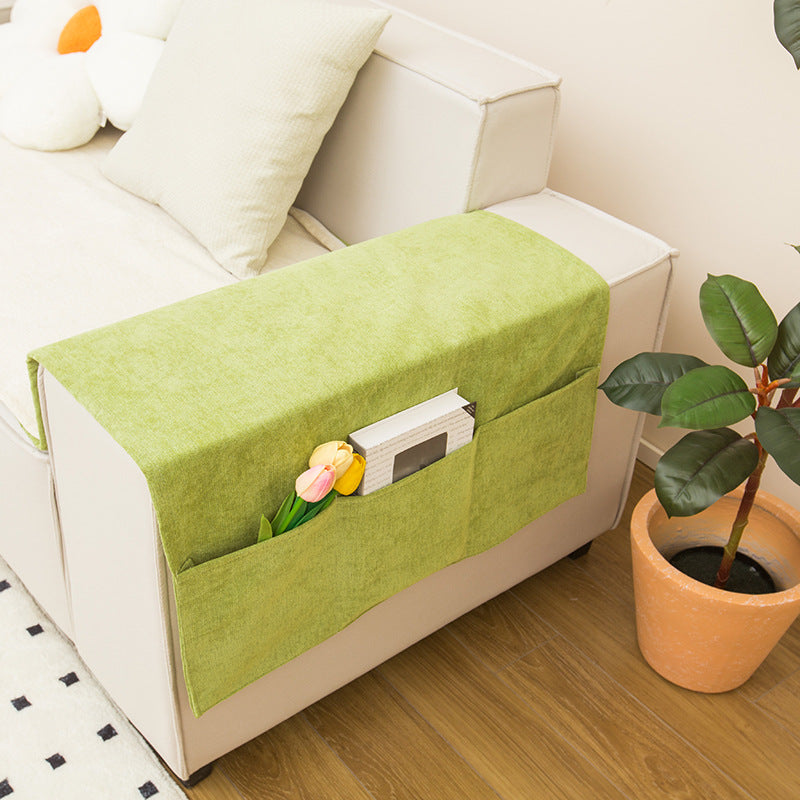Couch Armrest Organizer
