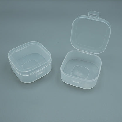 Compact Square Storage Box Acalora