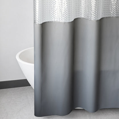 Premium Waterproof Shower Curtain