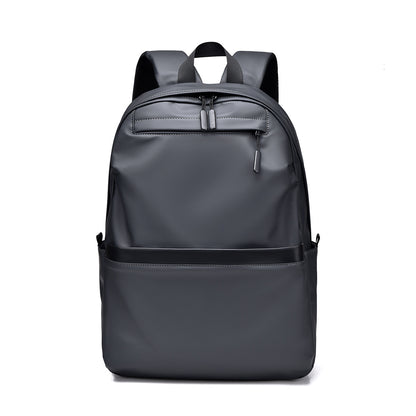 Water-Resistant Slim Daypack Acalora