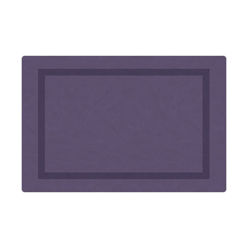 Comfortable Shower Mat Acalora