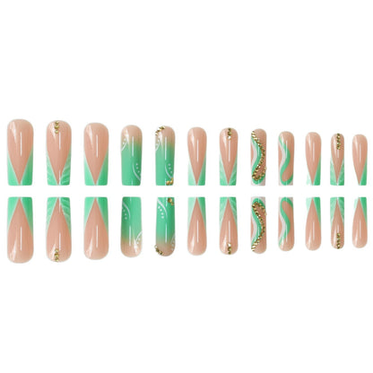 Artistic Nail Art Extensions Acalora