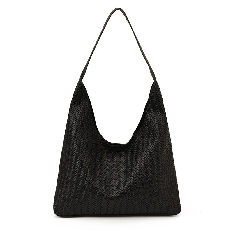 Textured Handbag Acalora