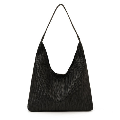 Textured Handbag Acalora