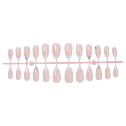Premium Glossy Press-On Nail Collection Acalora