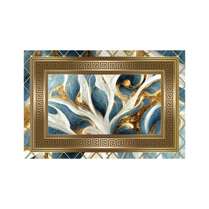 Stylish Decorative Bath Mat Acalora