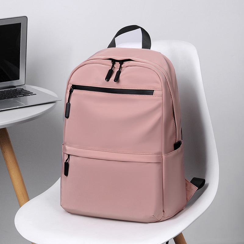 Versatile Urban Organizational Backpack Acalora