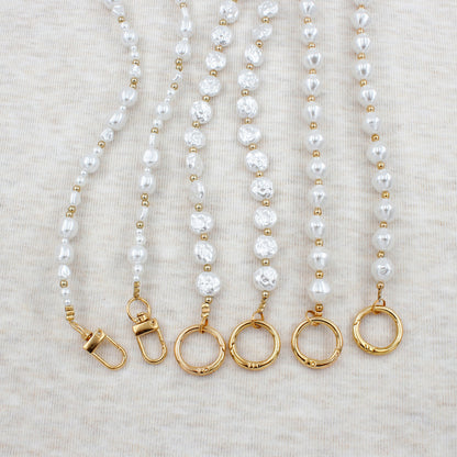Decorative Eyewear Chain Acalora