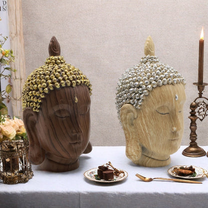 Decorative Buddha Statue Acalora
