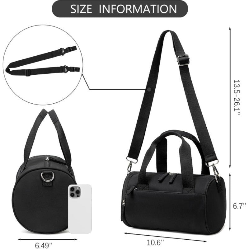Versatile Travel Utility Bag Acalora