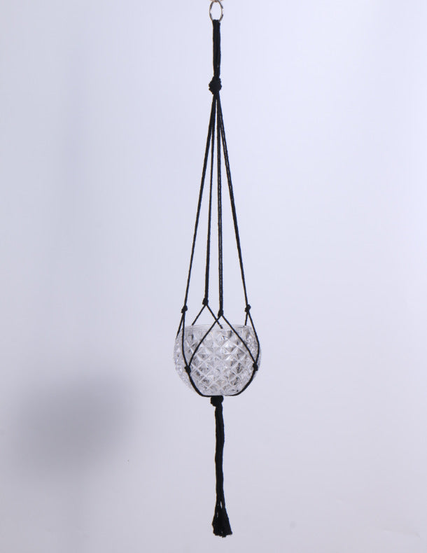 Hanging Plant Holder Acalora
