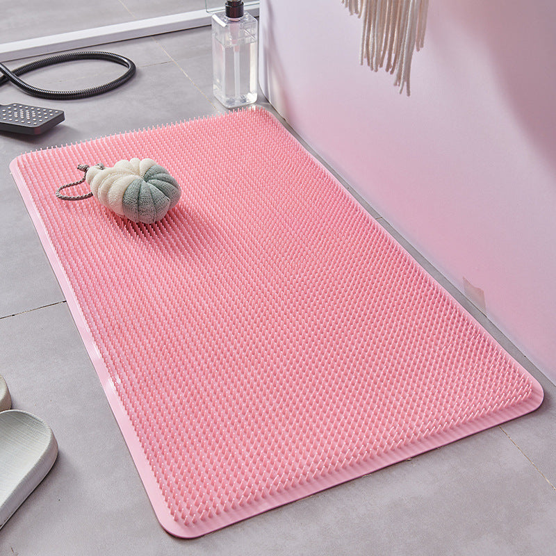 Cushioned Anti-Slip Bath Mat