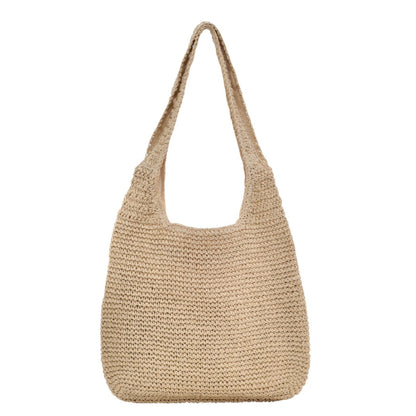Handcrafted Tote Bag in Modern Boho Style Bowlift