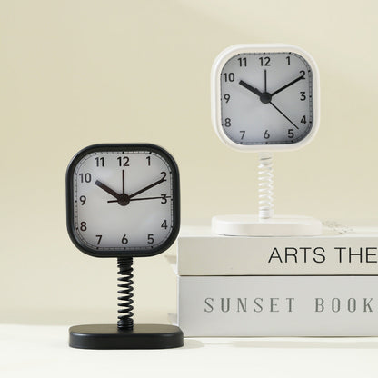 Modern Table Clock