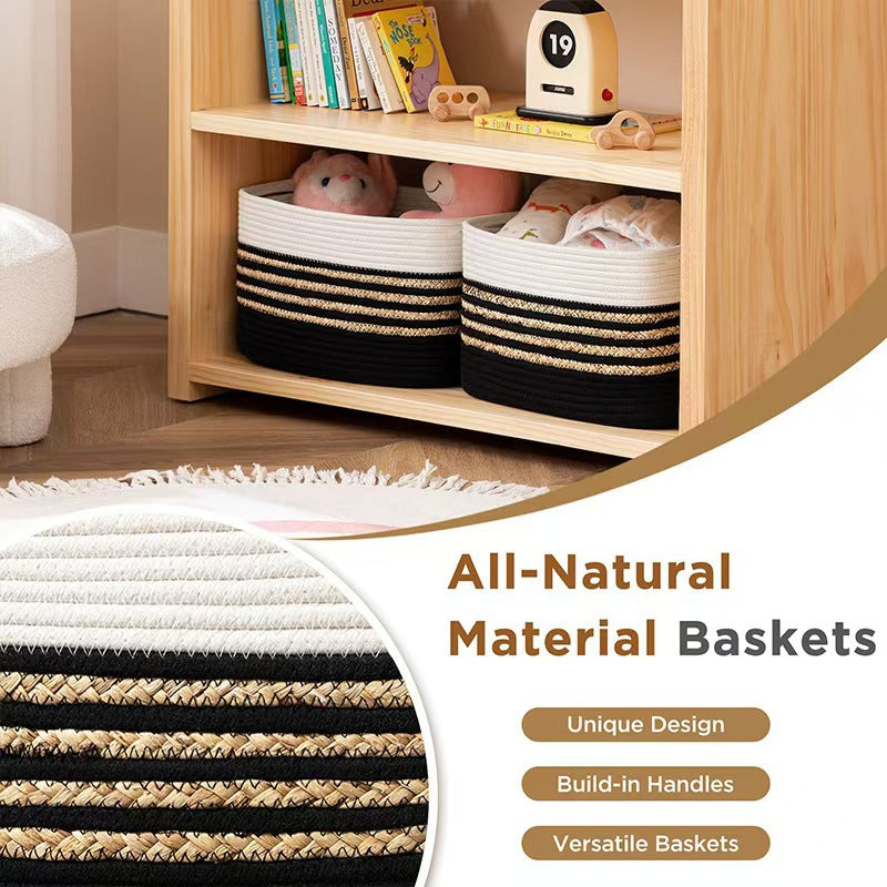 Storage Basket Acalora