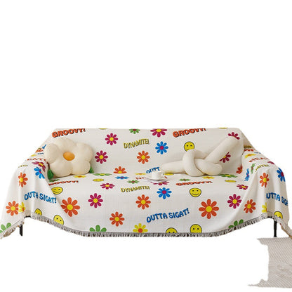 Home Décor Sofa Cover