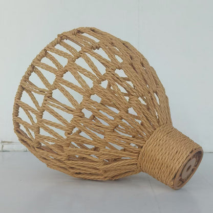 Elegant Basket From Acalora