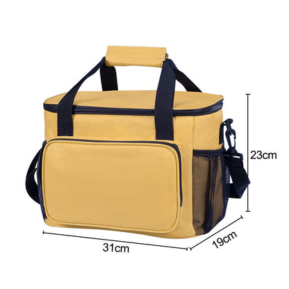 Women's Insulated Cooler Bag Karnz