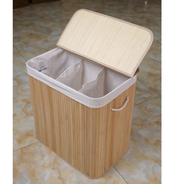 Laundry Basket Acalora