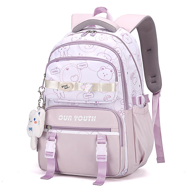 School Backpack Skanto