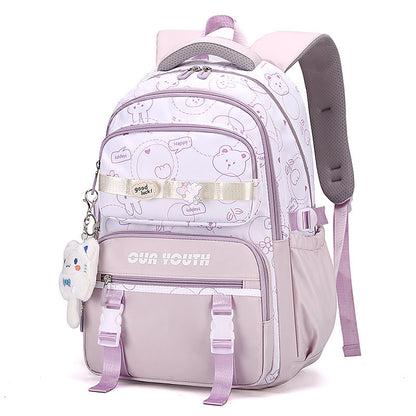 School Backpack Skanto