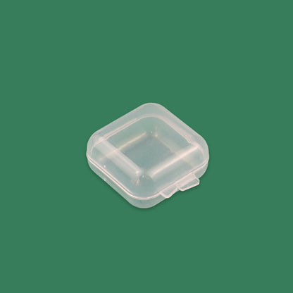 Modular Stackable Storage Box Acalora