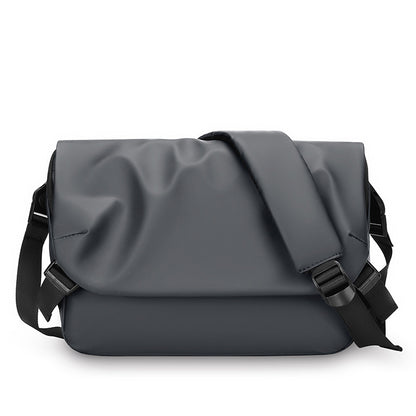 Waterproof Messenger Satchel Acalora