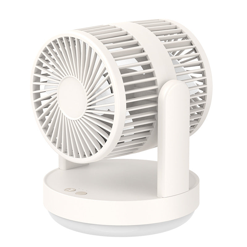 Karnz Table Fan