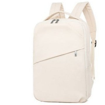 Sleek Slim-Fit Backpack Acalora