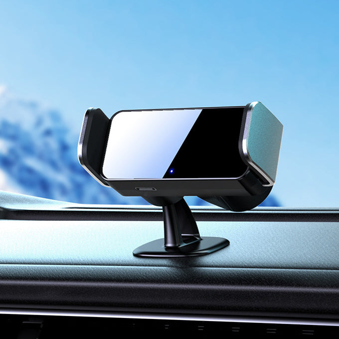 Brehn | 360 Degree Rotation Adaptive Phone Holder