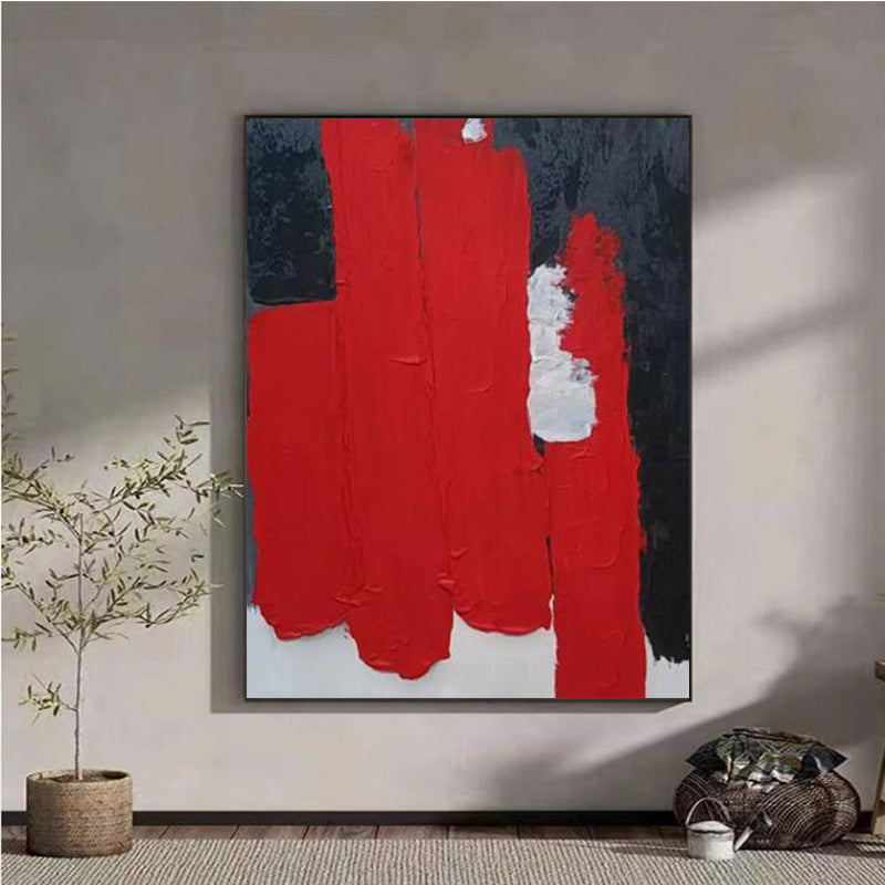 Abstract Minimalist Wall Art