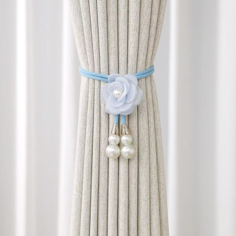 Decorative curtain holder Acalora