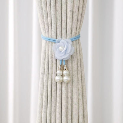Decorative curtain holder Acalora