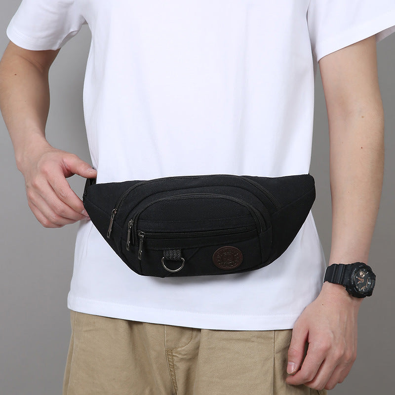 Durable Outdoor Utility Waist Bag Acalora
